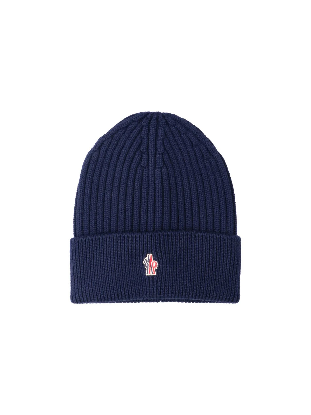 VIRGIN WOOL BEANIE - 1