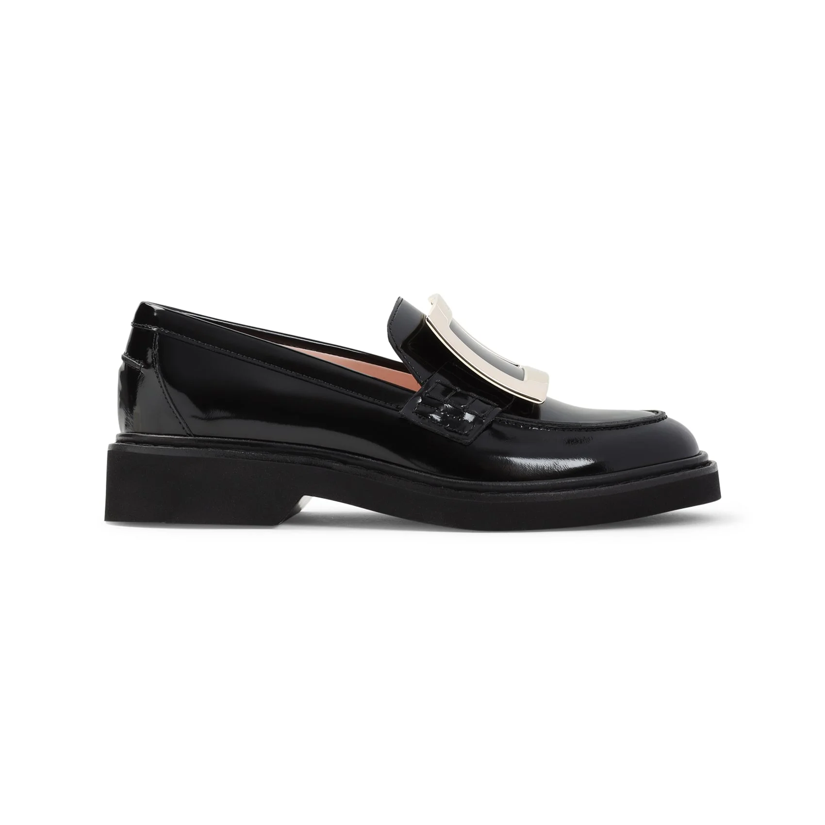 Roger Vivier Rangers Loafers Women - 1