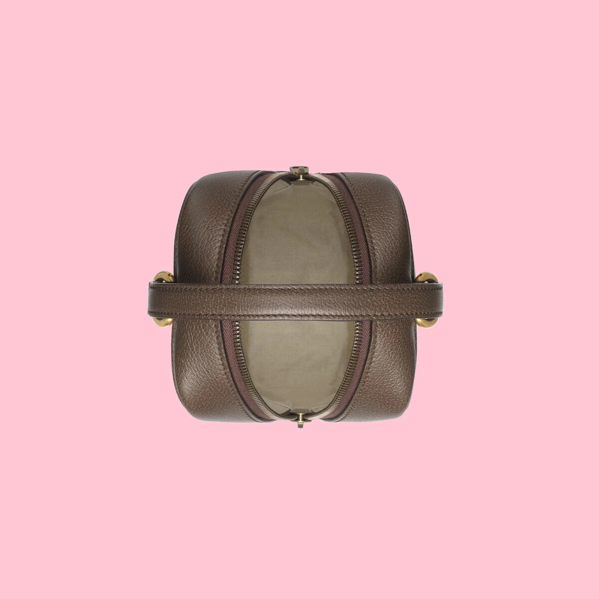 adidas x Gucci mini top handle bag - 8