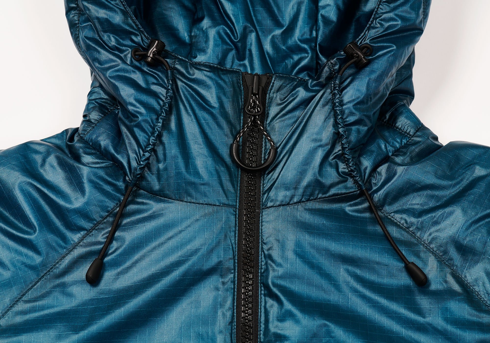 CYCLONE JACKET PETROL - 6