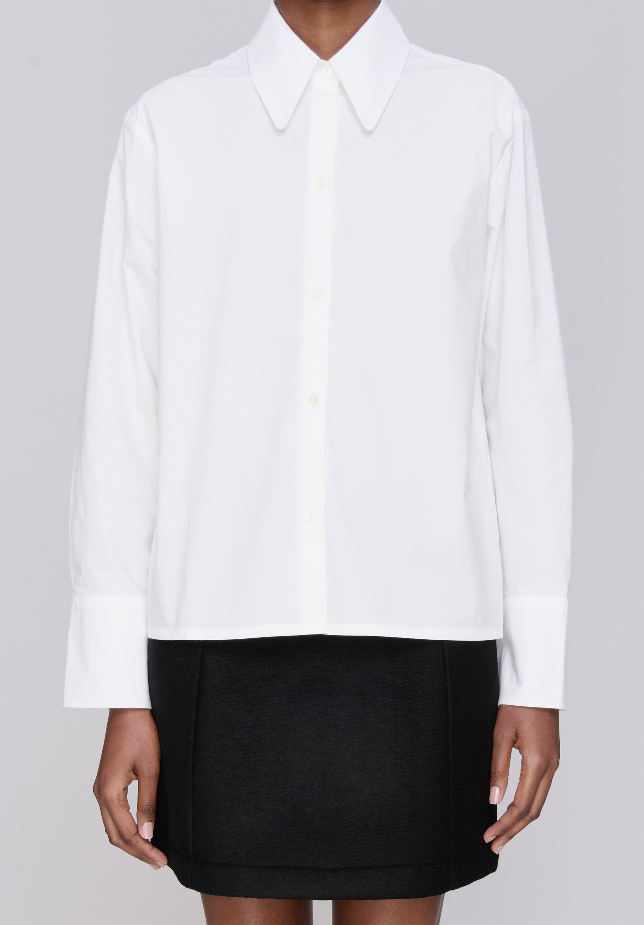 BIANCA SHIRT - 4