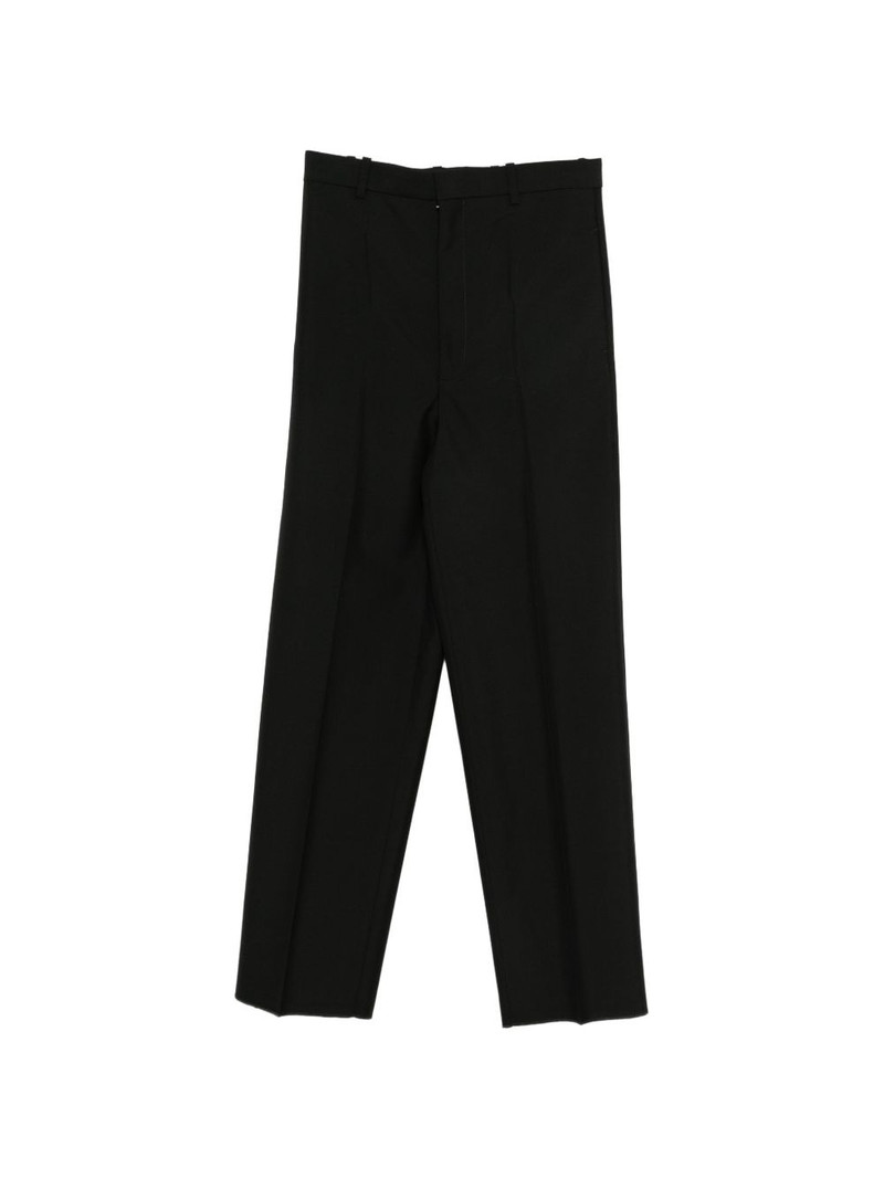 belt-loop trousers 1