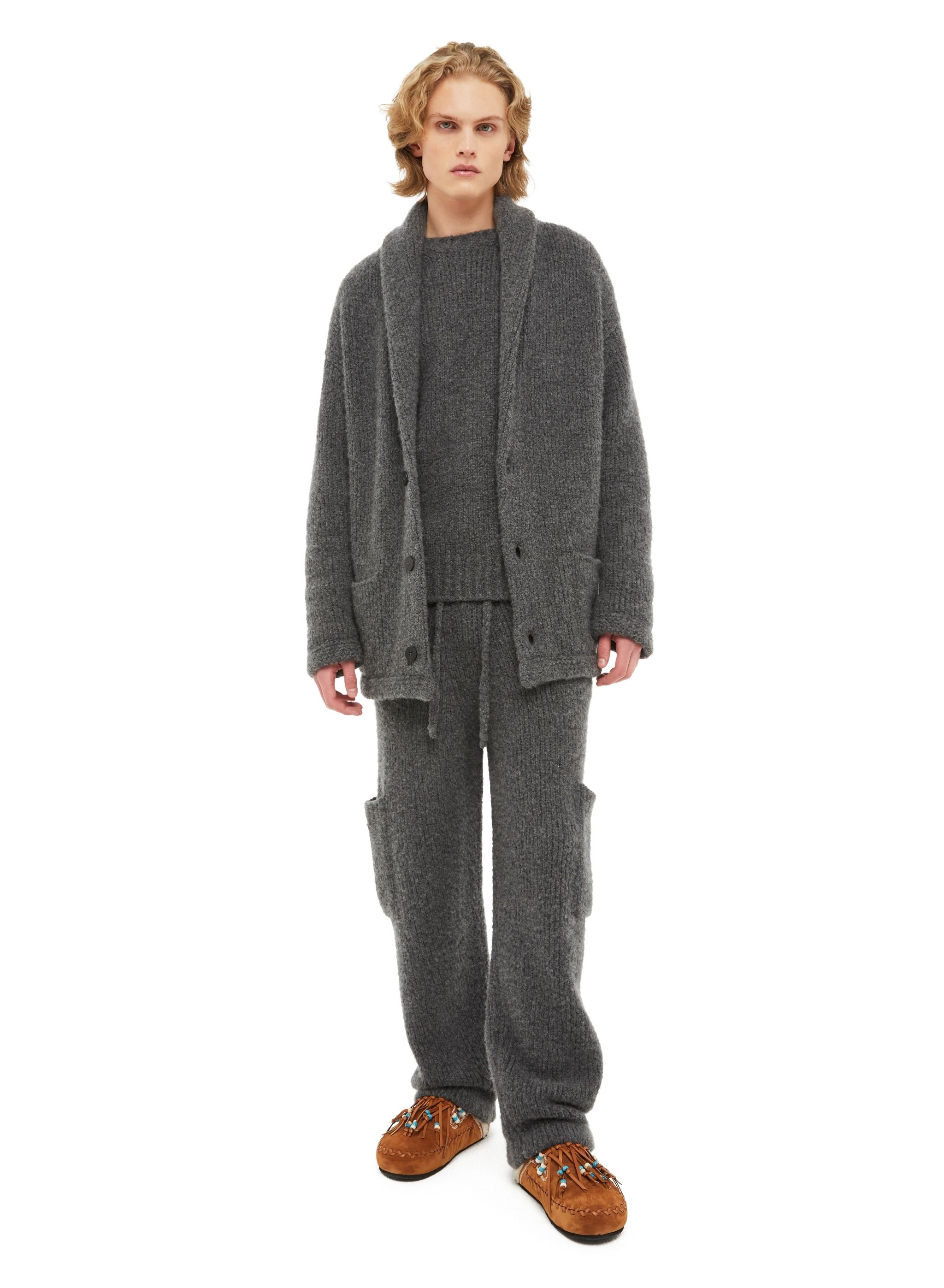 ALANUI FINEST CARDIGAN - 2