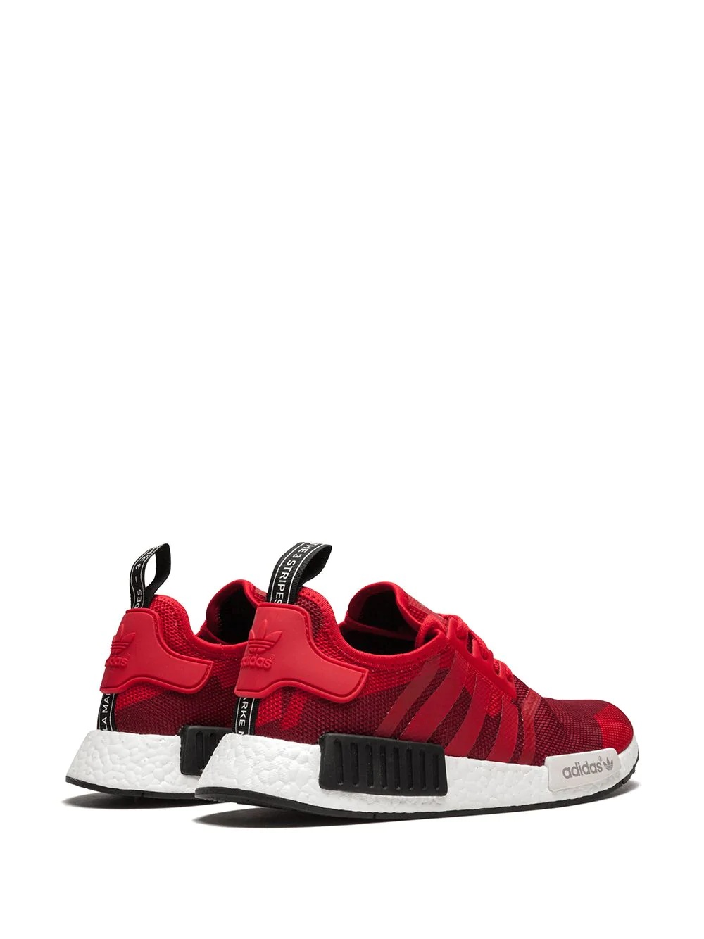 NMD R1 sneakers - 3