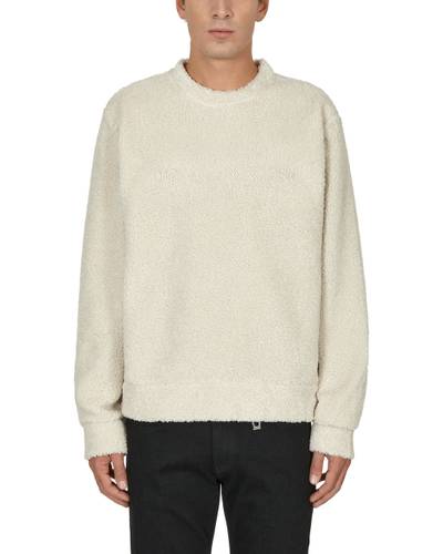 1017 ALYX 9SM BOUCLE CREWNECK outlook