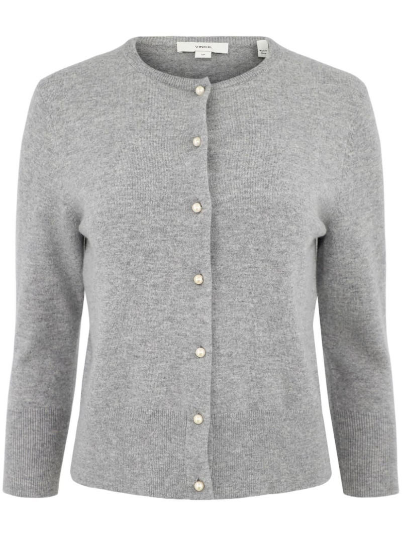 knitted cardigan 1