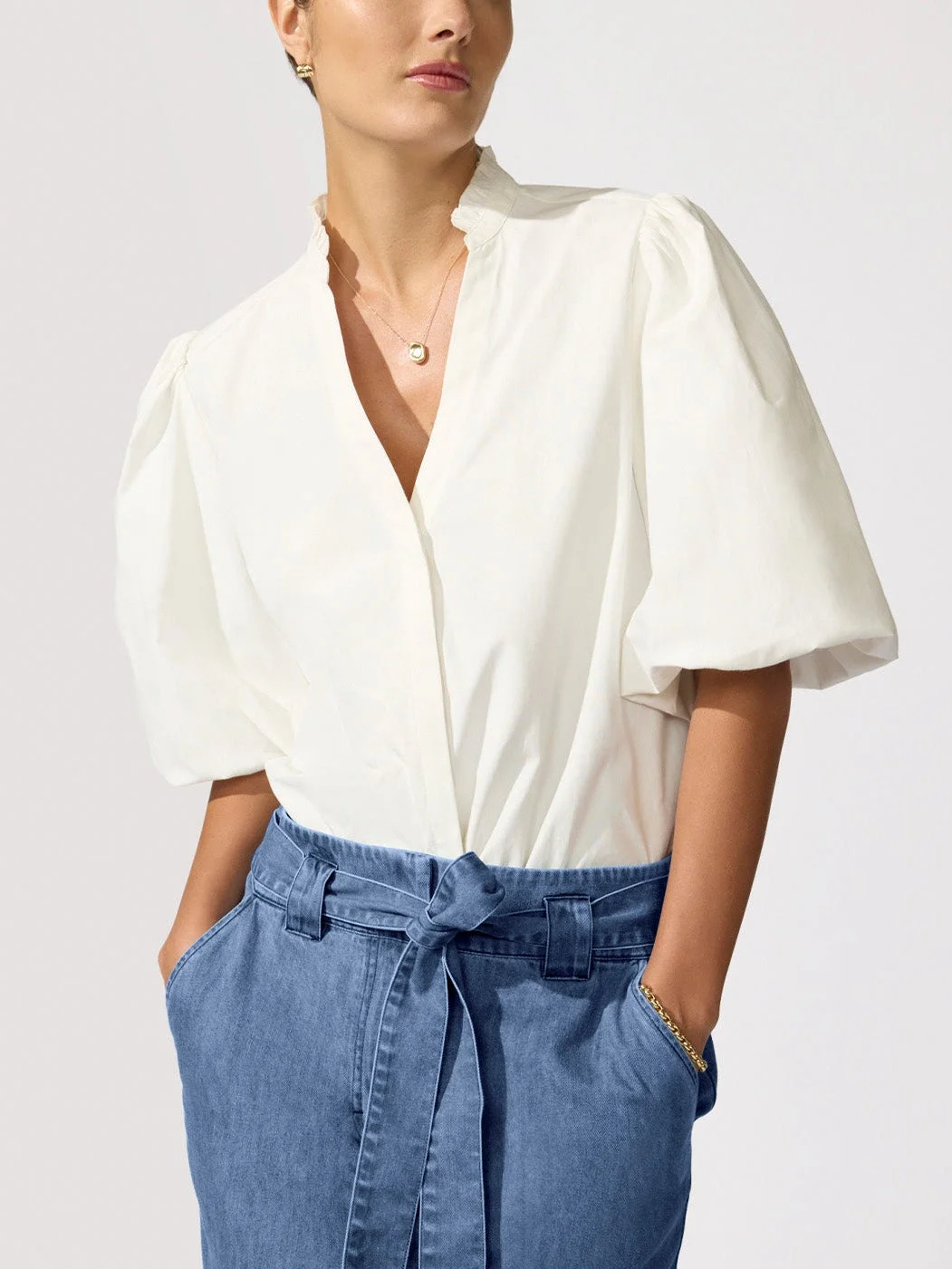 The Marla Shirt - 1