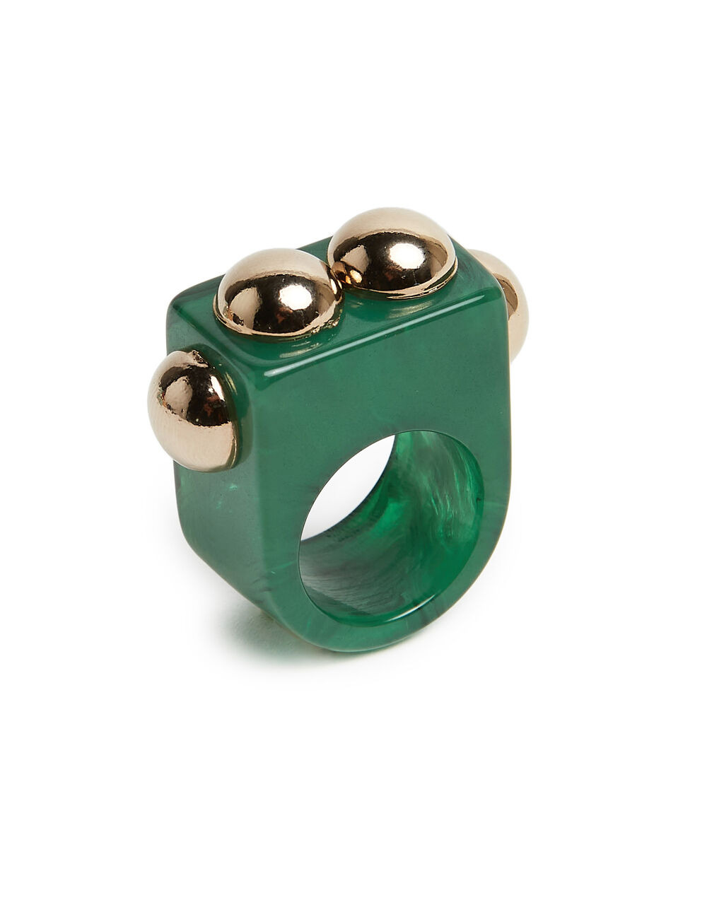 Nefertiti Ring - 2