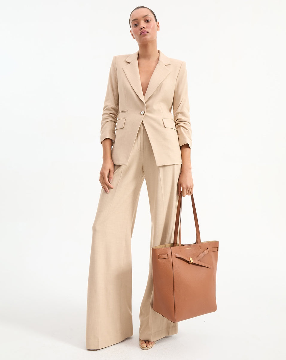 BATTISTA DICKEY JACKET - 3