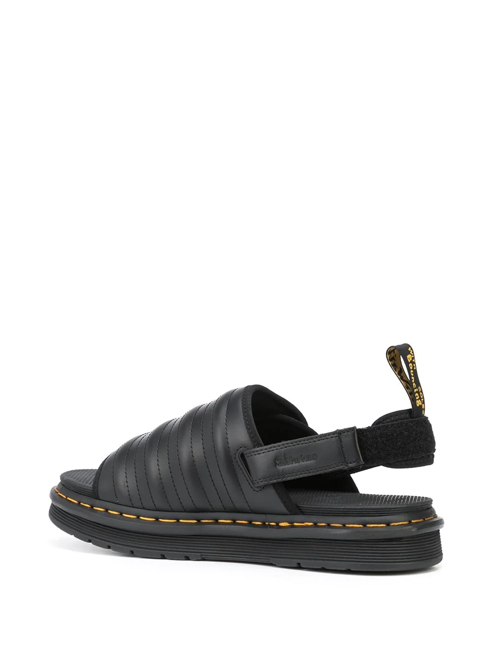 x Suicoke Mura open-toe sandals - 3