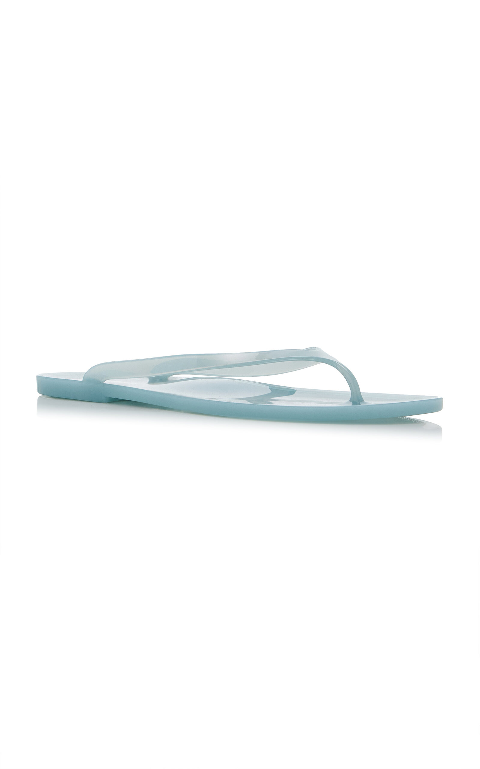 Jo PVC Flip Flops blue - 4