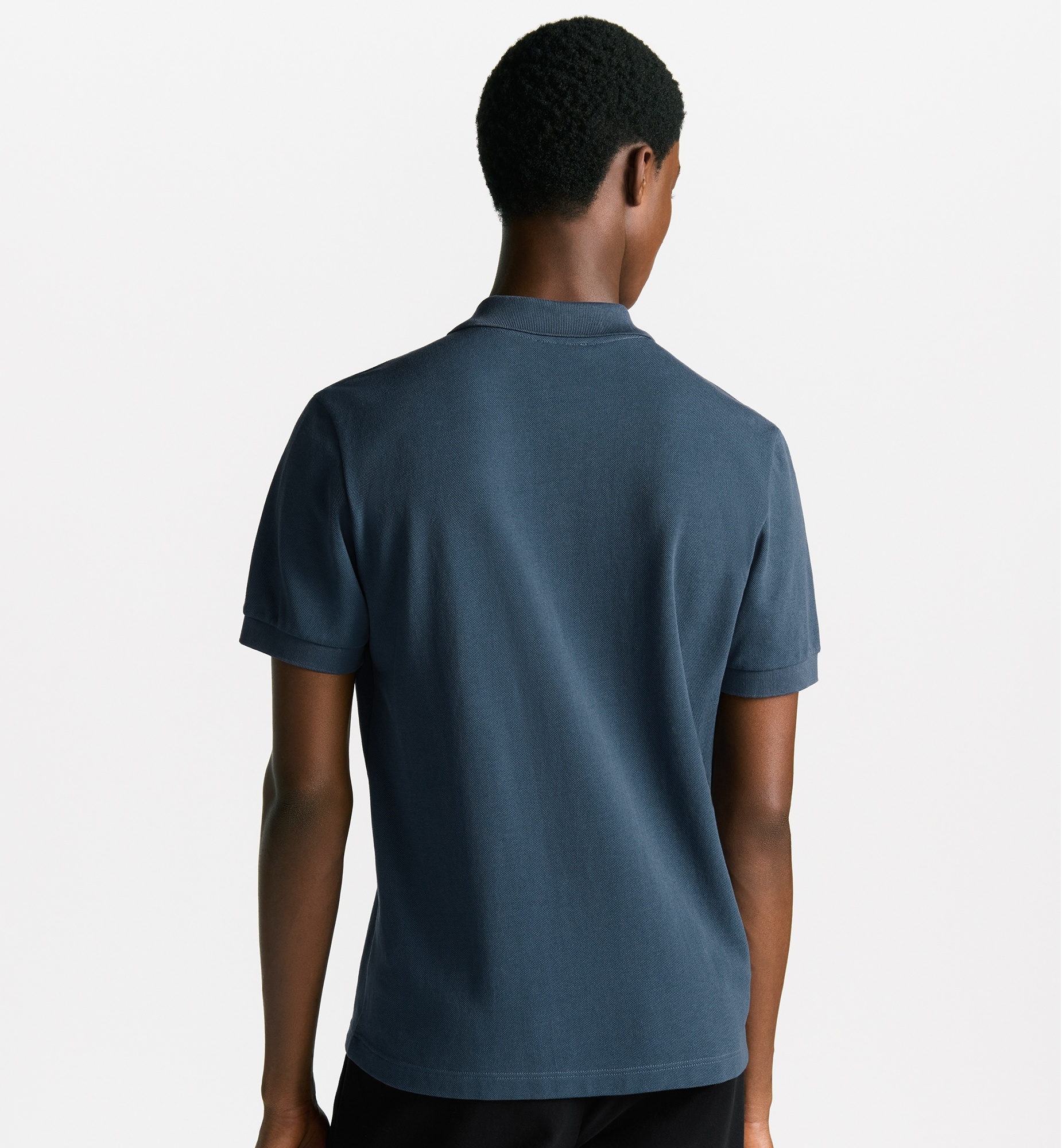 CD Icon Polo Shirt - 3
