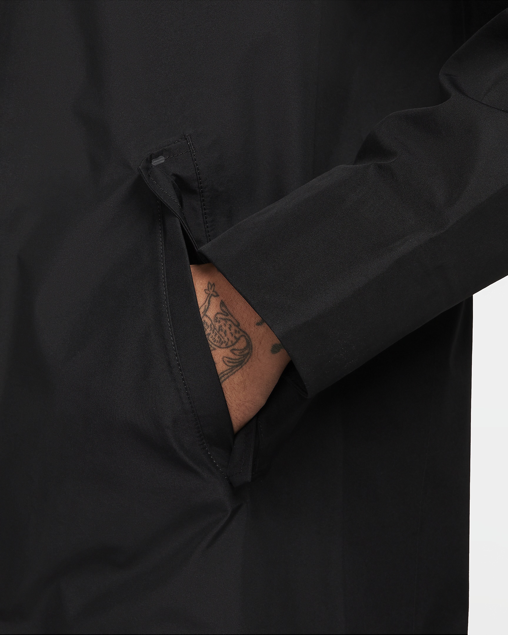 Nike Sportswear Storm-FIT ADV GORE-TEX Men's Parka - 6