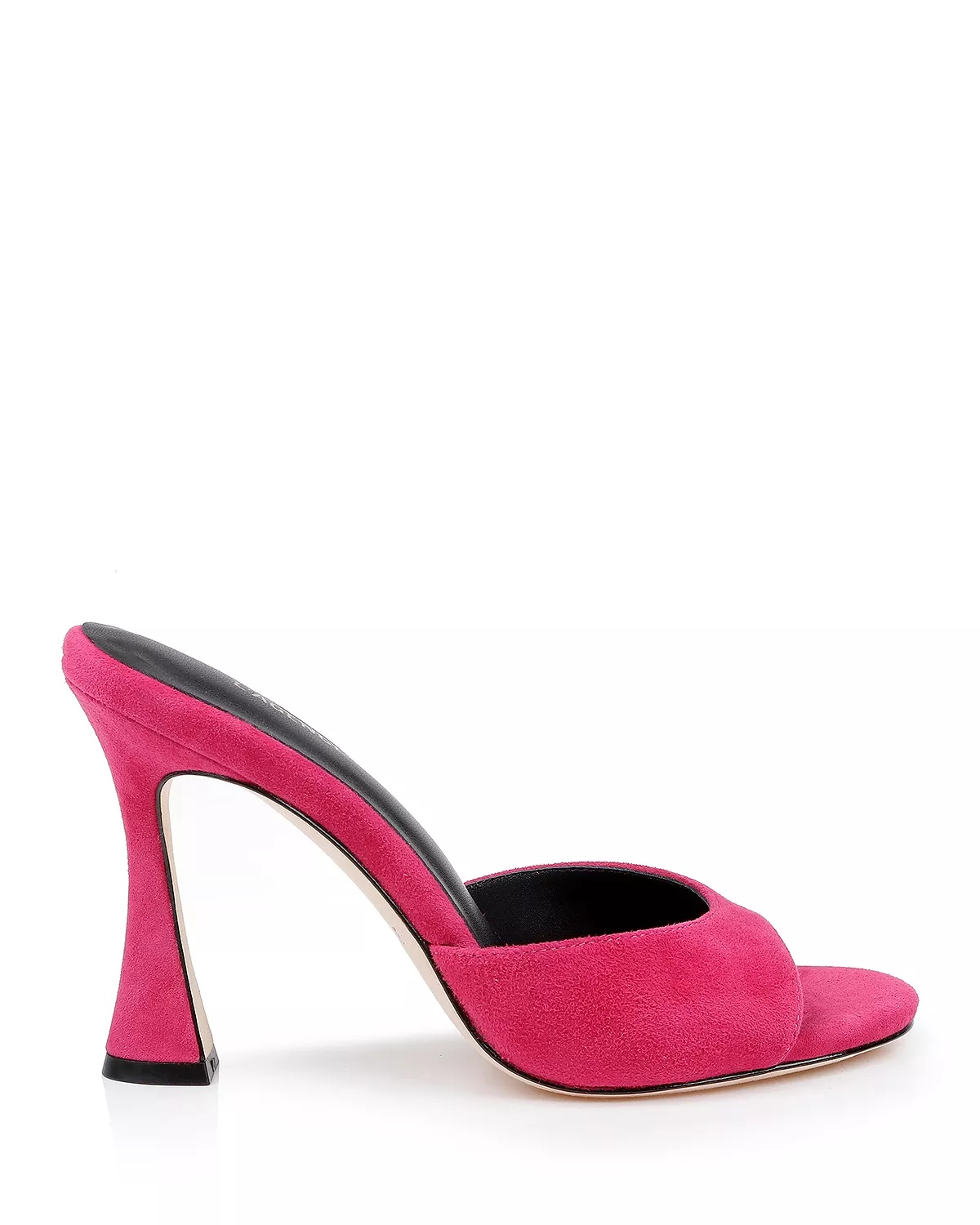 Women's Avery Slide High Heel Sandals - 2