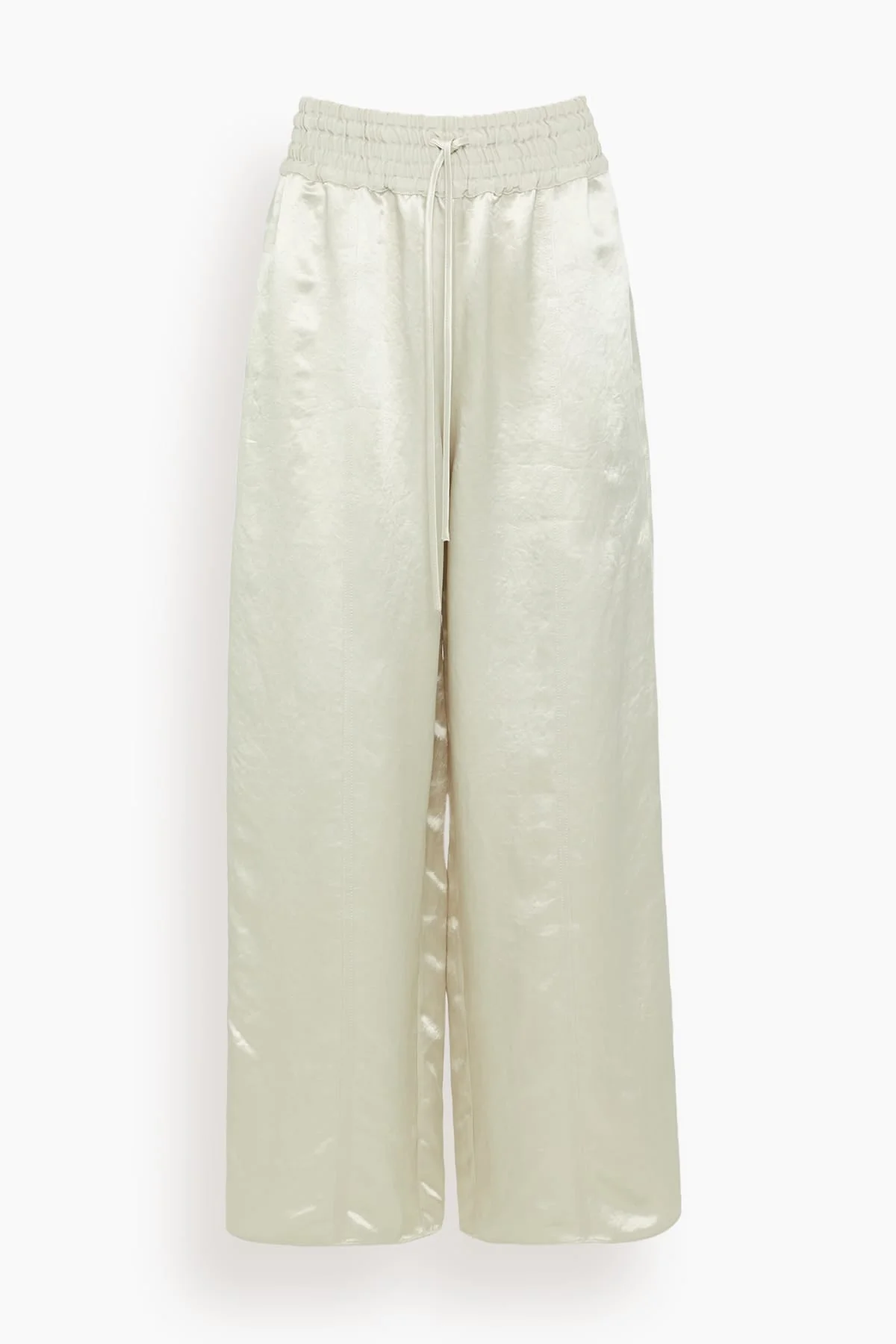 Basketball Trouser in Champagne - 1