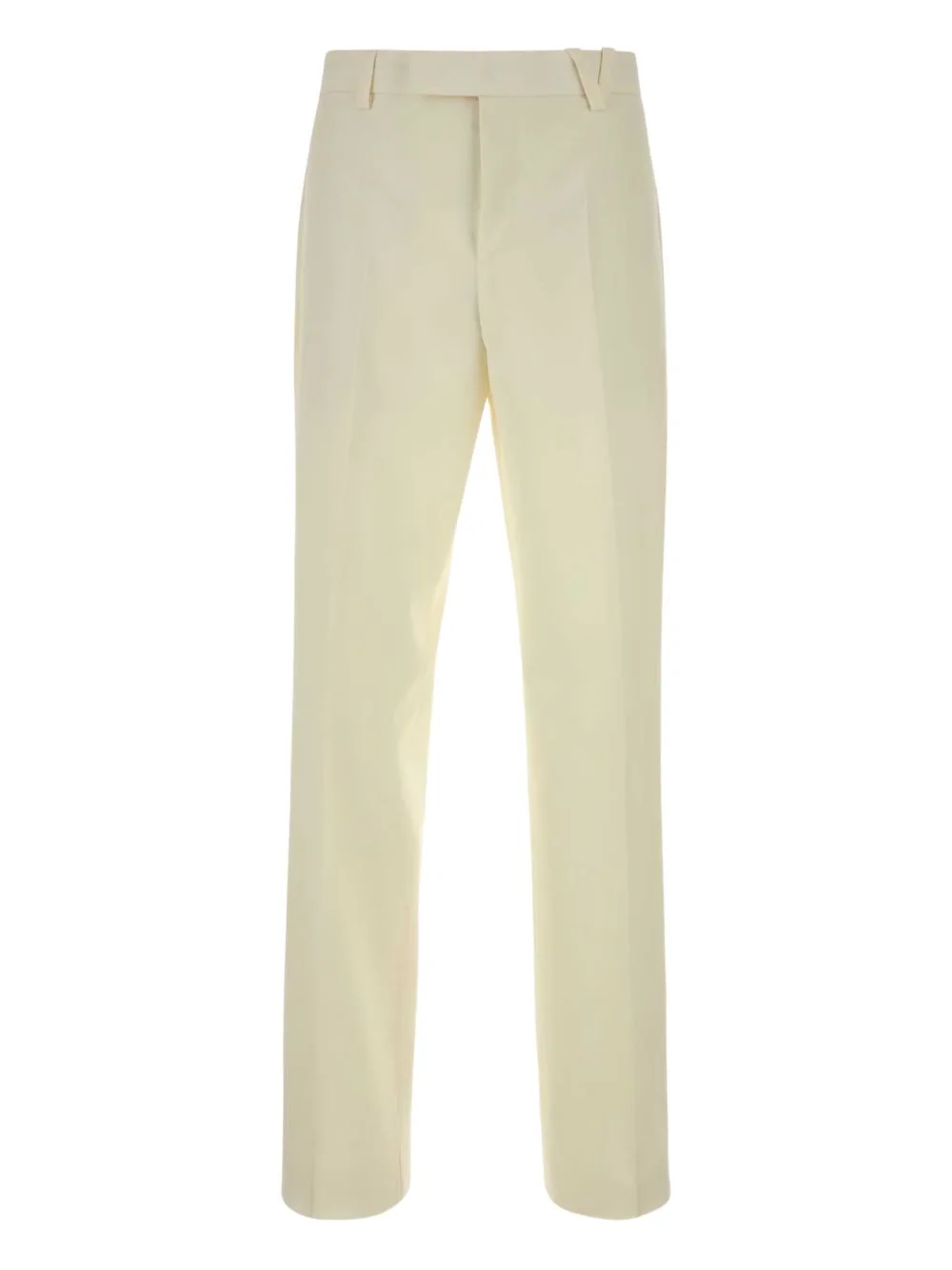 tailored trousers - 1
