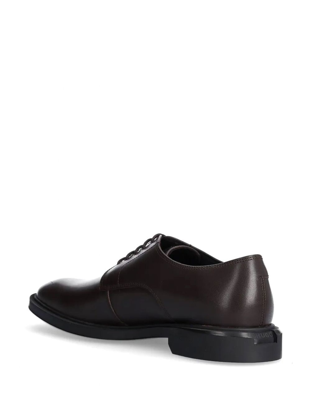 Gryff Oxford shoes - 3