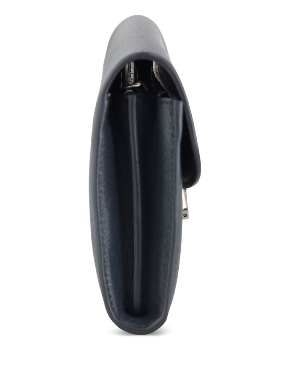 Sofia clasp-fastening continental wallet - 3