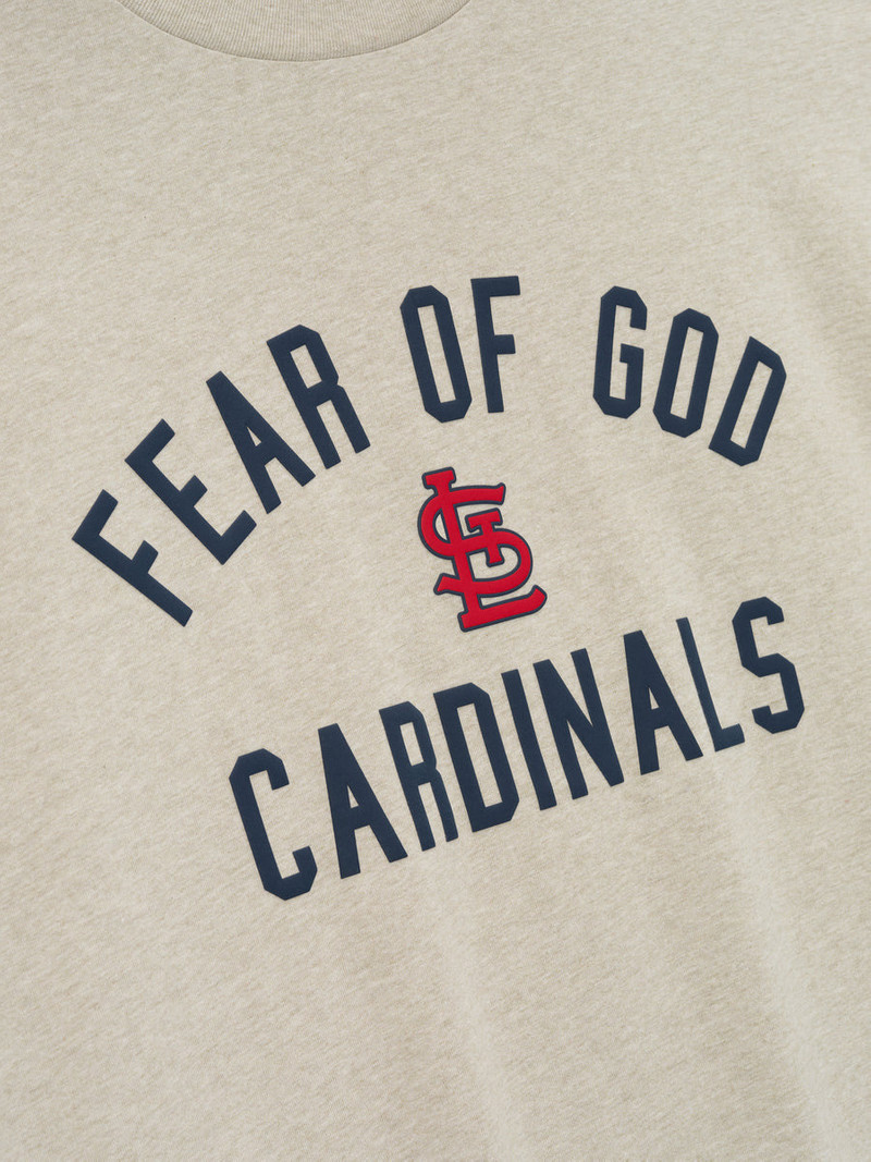 Cardinals 90s Tee 3