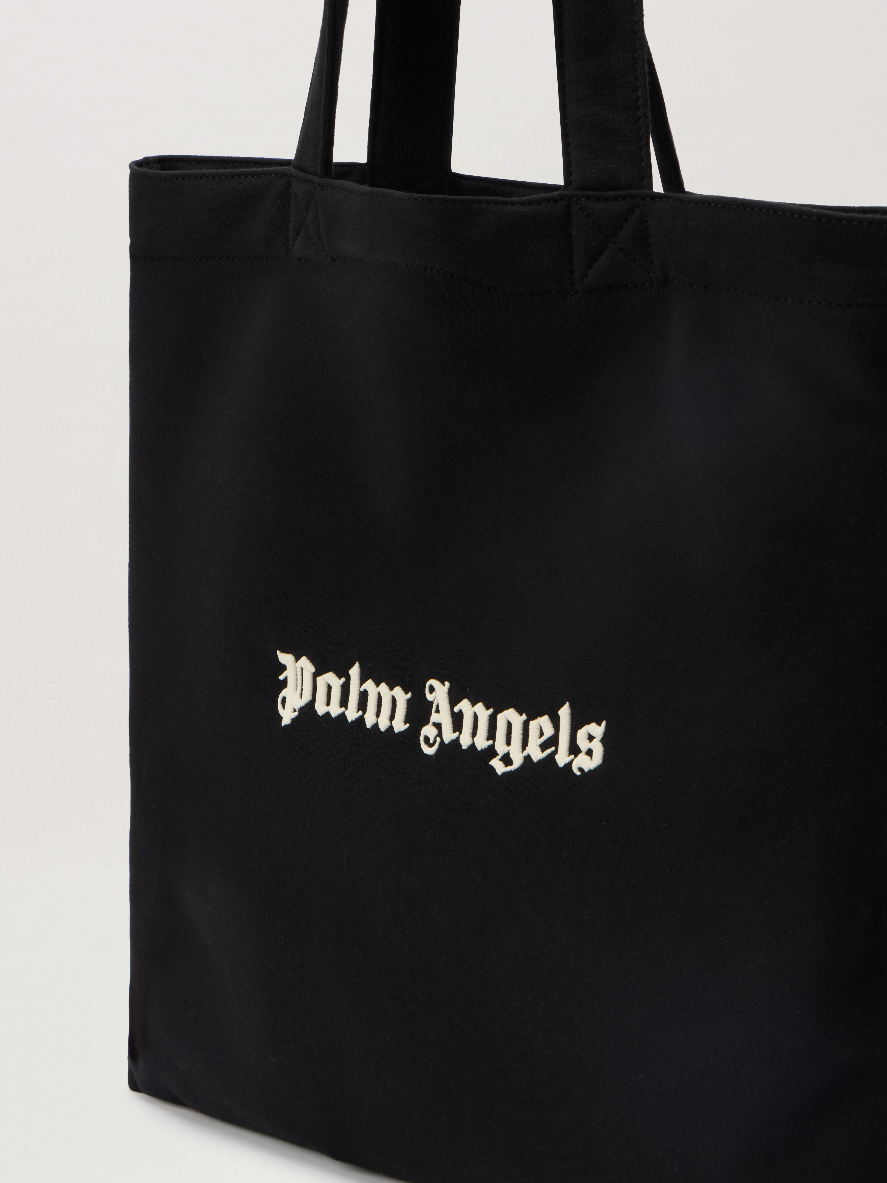 Classic Logo Tote Bag - 6