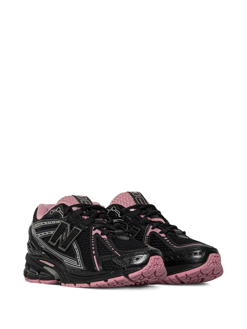 New Balance 1906R "Pink Taffy" sneakers outlook