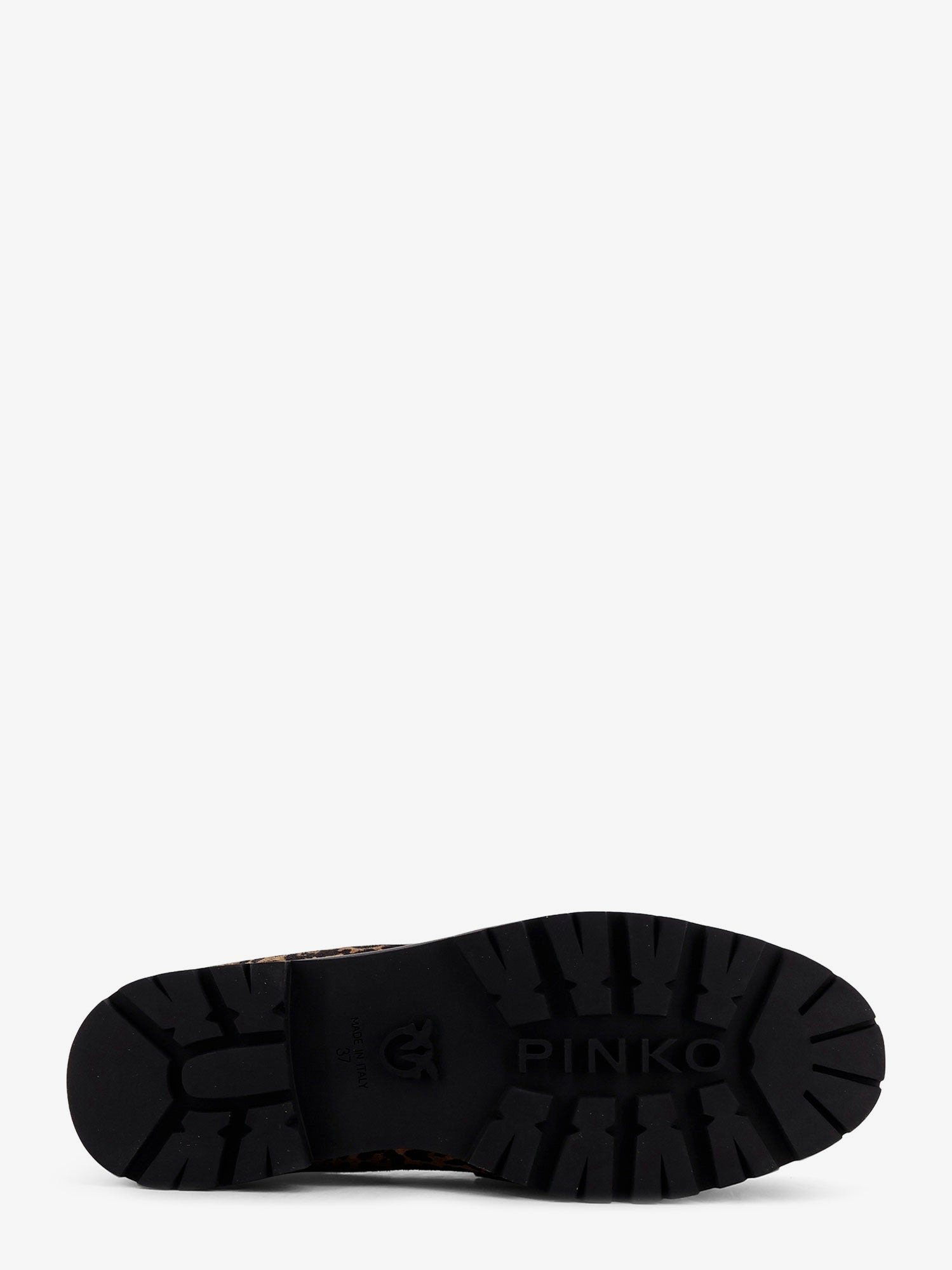 Pinko Nora Suede Loafers - 4