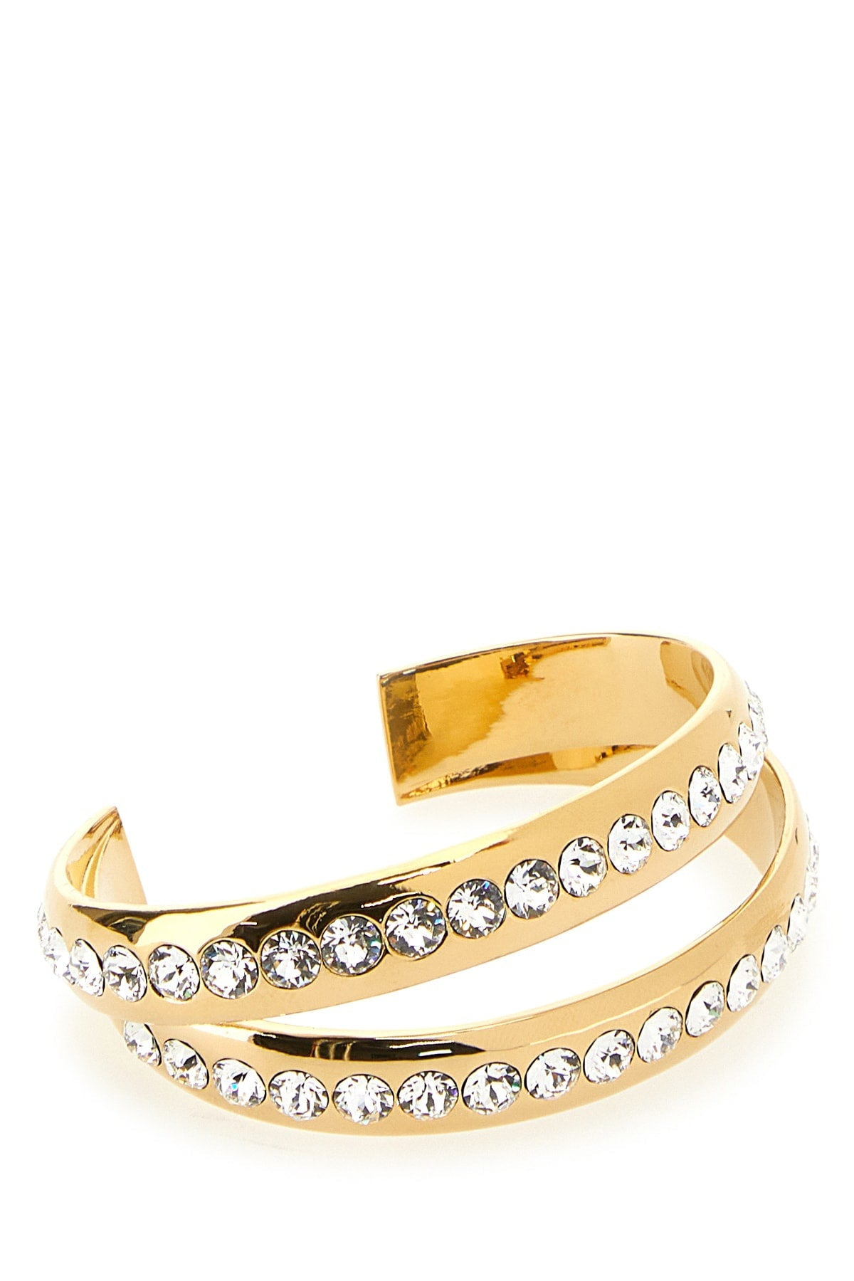 Amina Muaddi Women Bracciale - 3