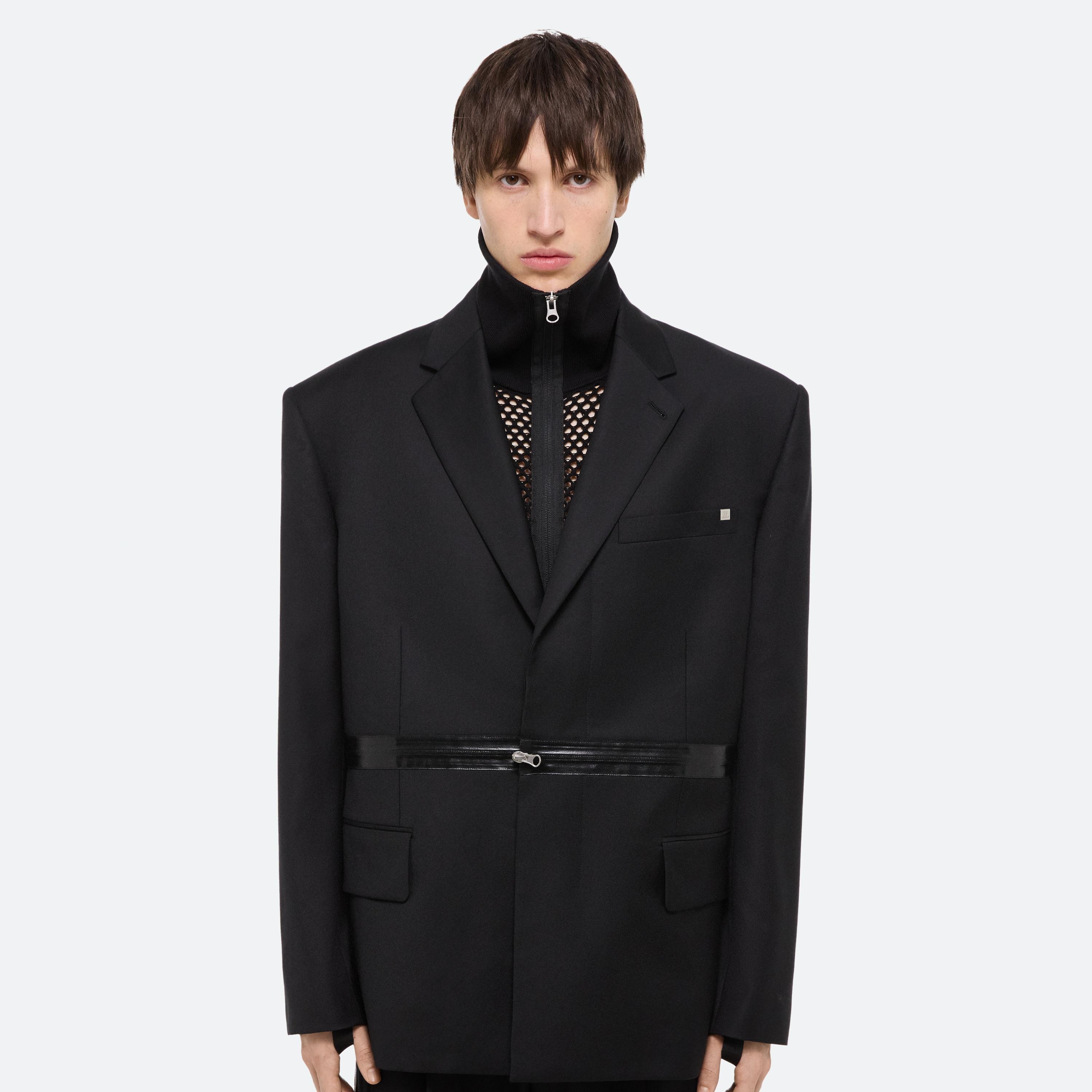 ZIP DRIVER BLAZER - 6