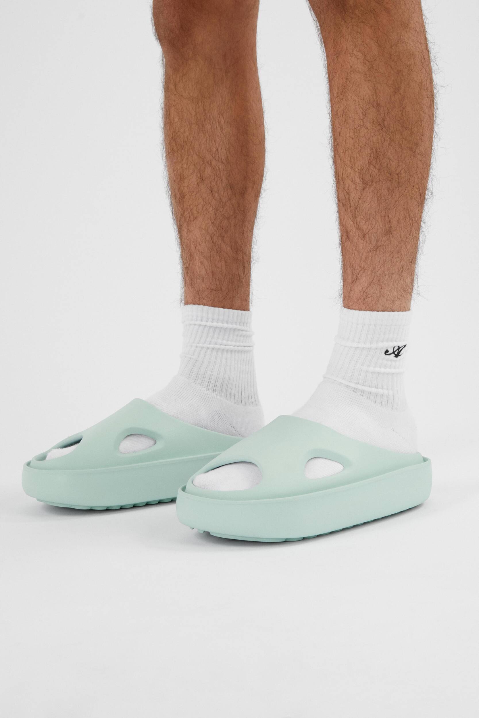 Magma Sandal - 4