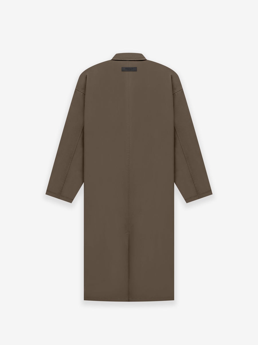 Long Coat - 2