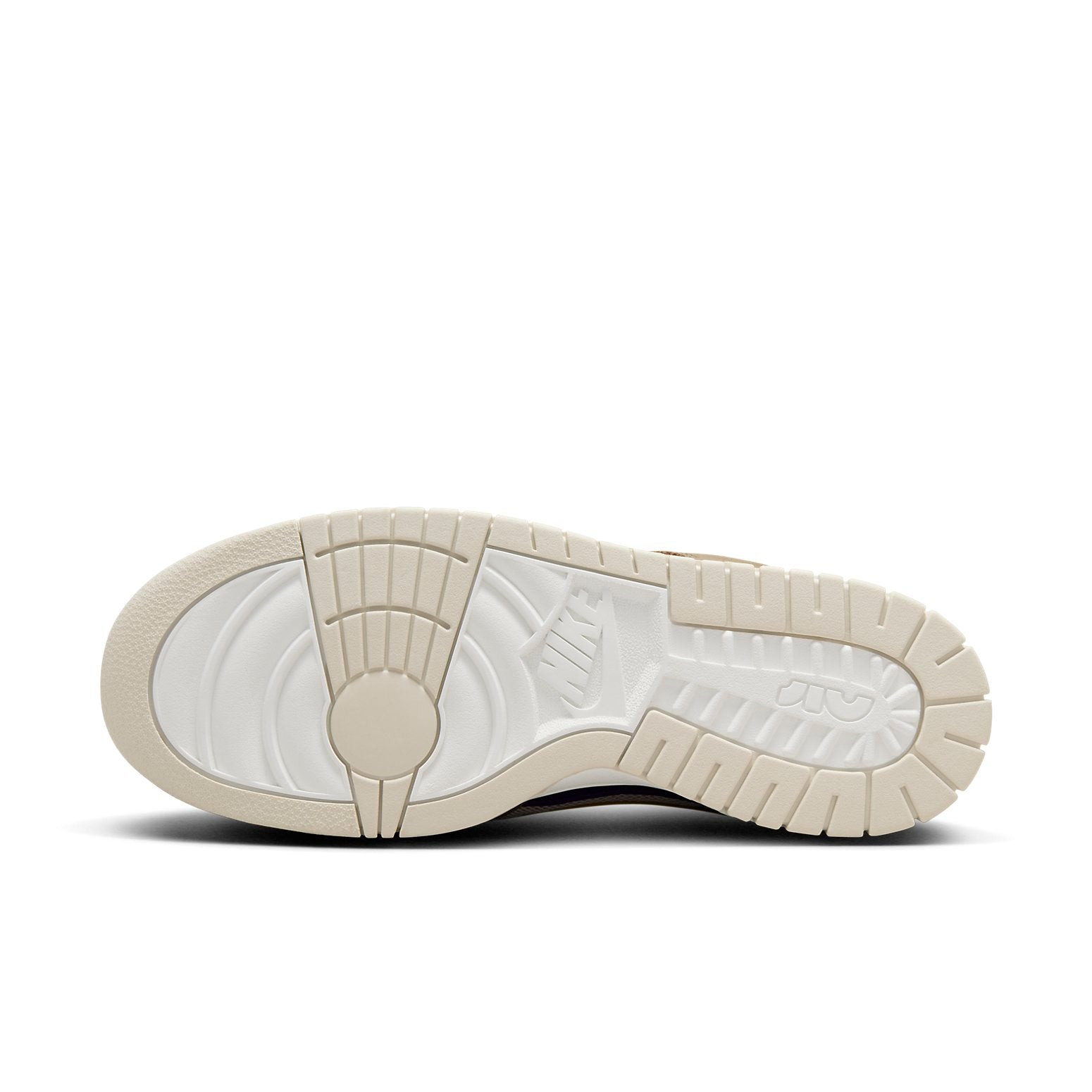 Nike Air Dunk Jumbo 'Mushroom' DV0821-101 - 6