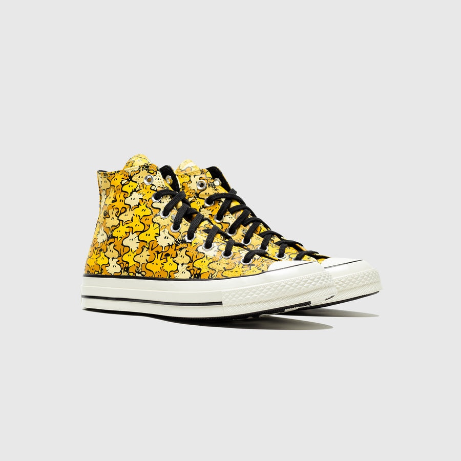 CHUCK 70 HI X PEANUTS - 2