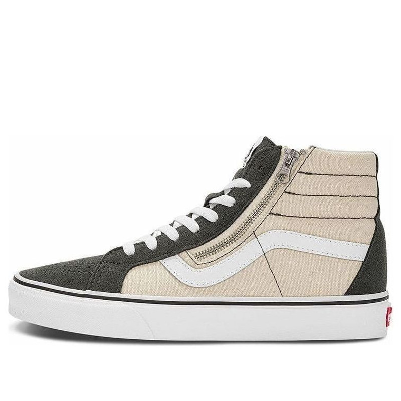Vans SK8-HI Reissue Side Zip VN0007NZTWH - 1