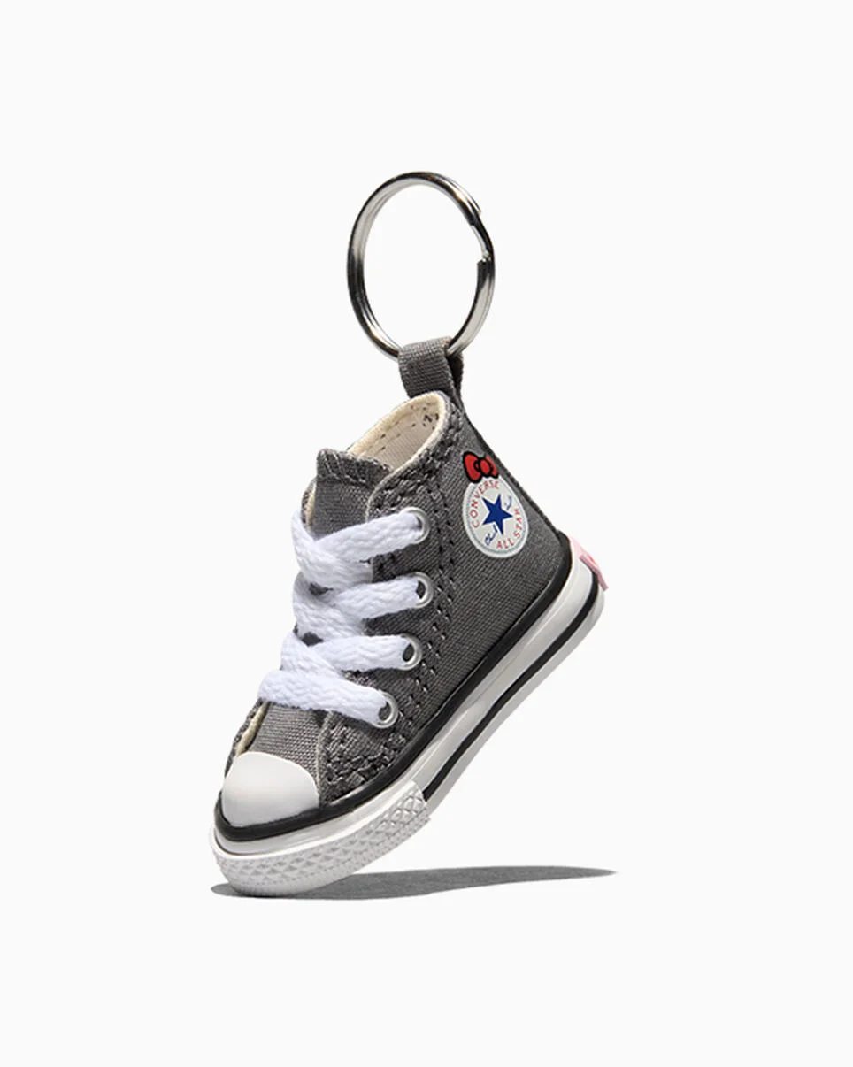 Converse x Hello Kitty And Friends Chuck Taylor All Star Keychain - 1