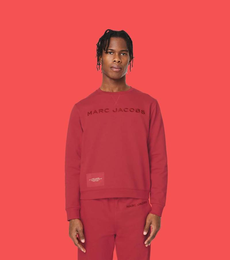 THE SWEATSHIRT 5