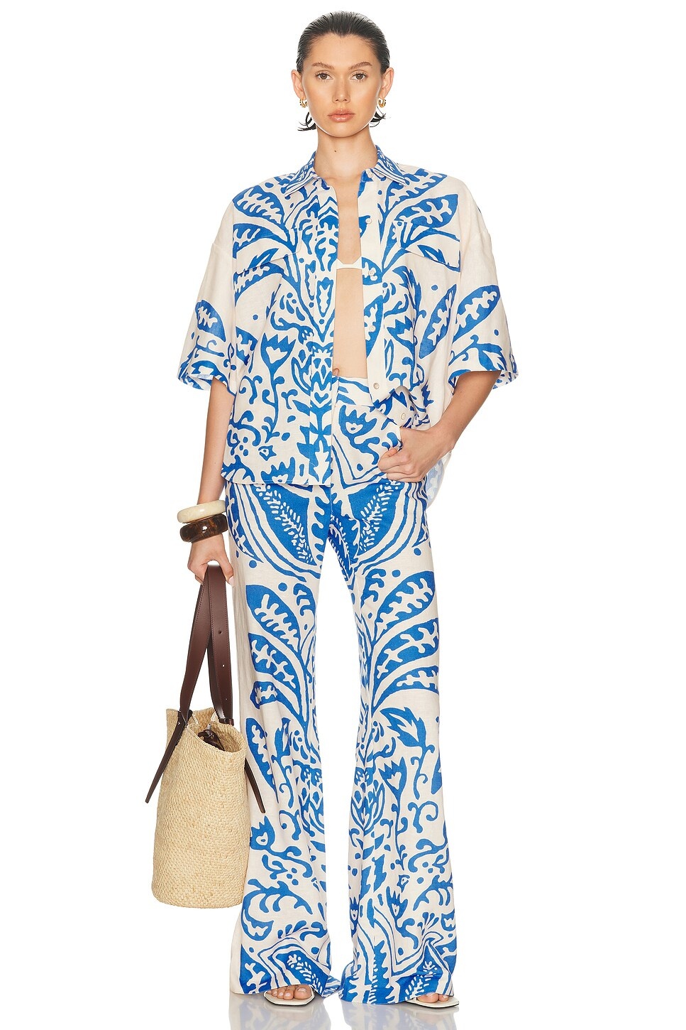 Davi Pant - 5