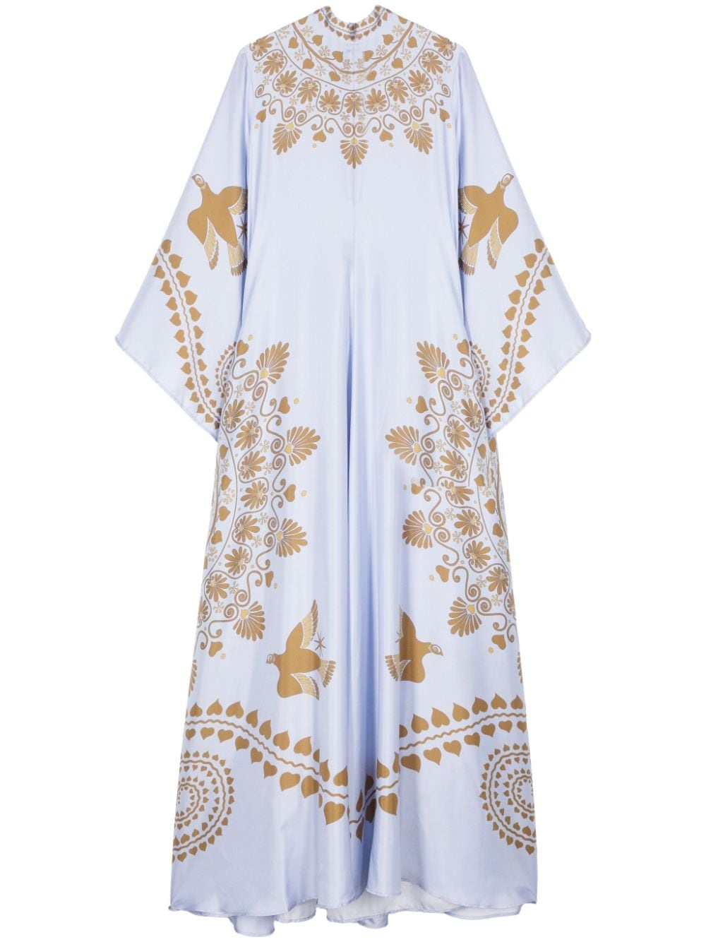Magnifico midi dress - 1