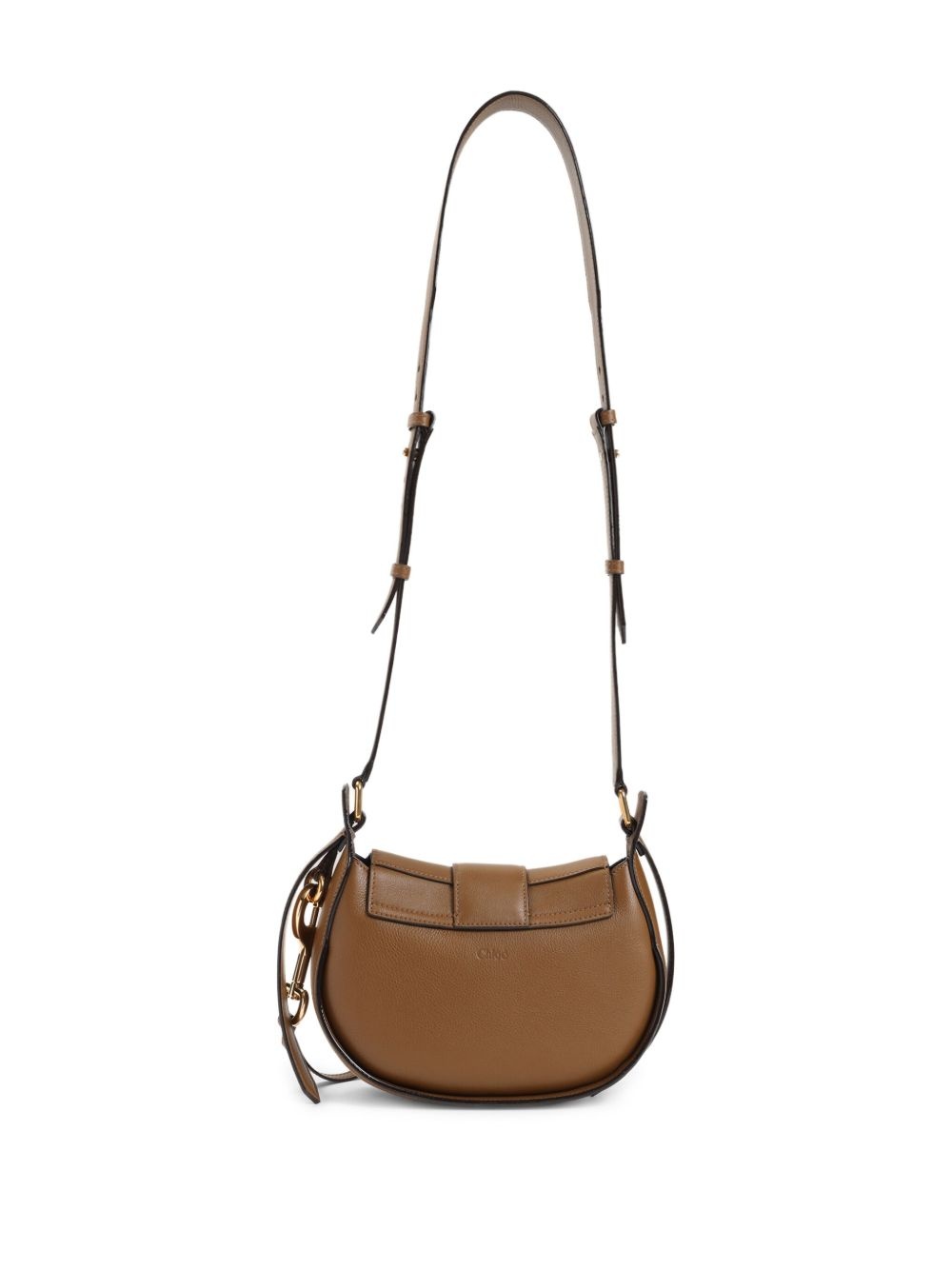 Ride sculpted shoulder bag - 2