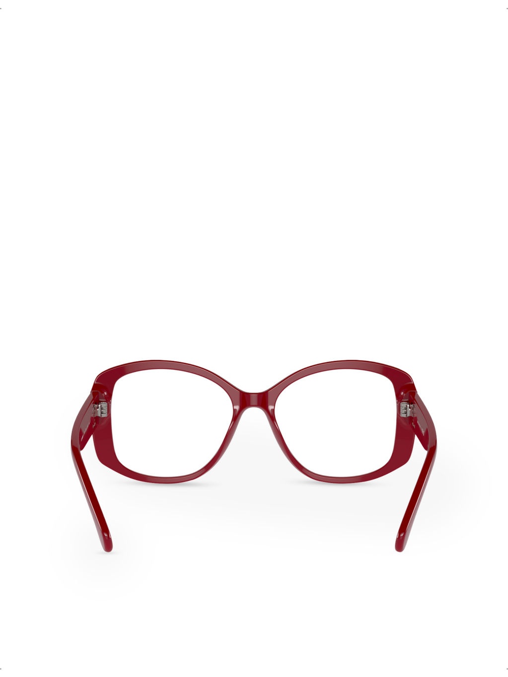CH3476 Butterfly-Frame Acetate and Nylon Optical Glasses - 5