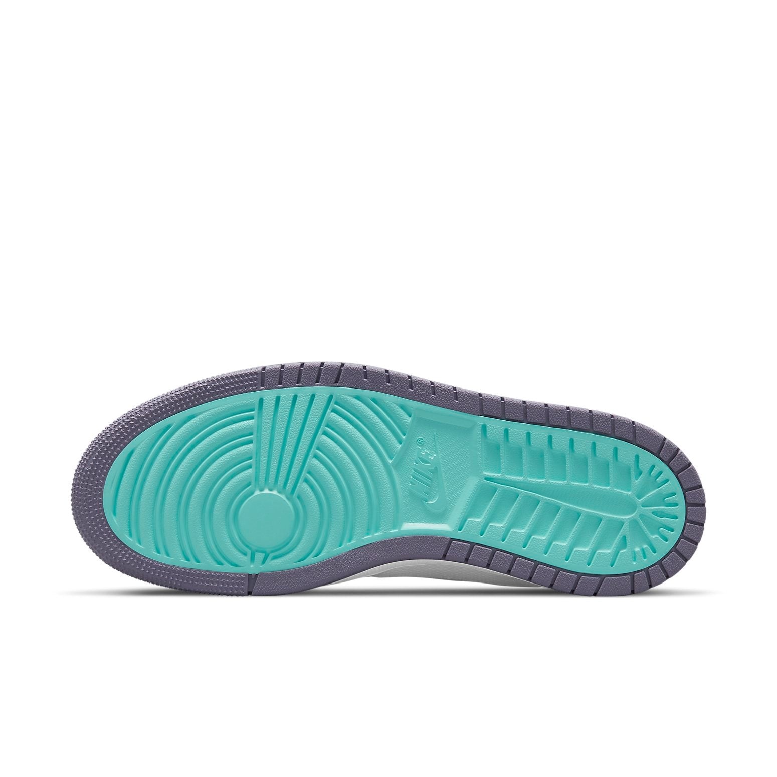 Air Jordan 1 High Zoom Comfort 'Tropical Twist' CT0978-150 - 6