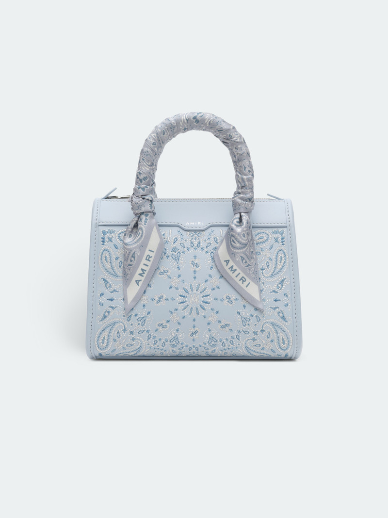 BANDANA MICRO TRIANGLE 1