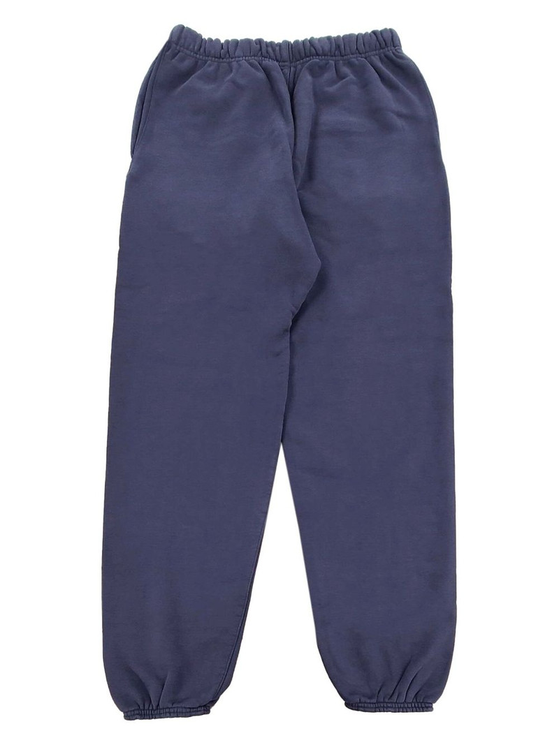 ESSENTIALS logo-print track pants outlook