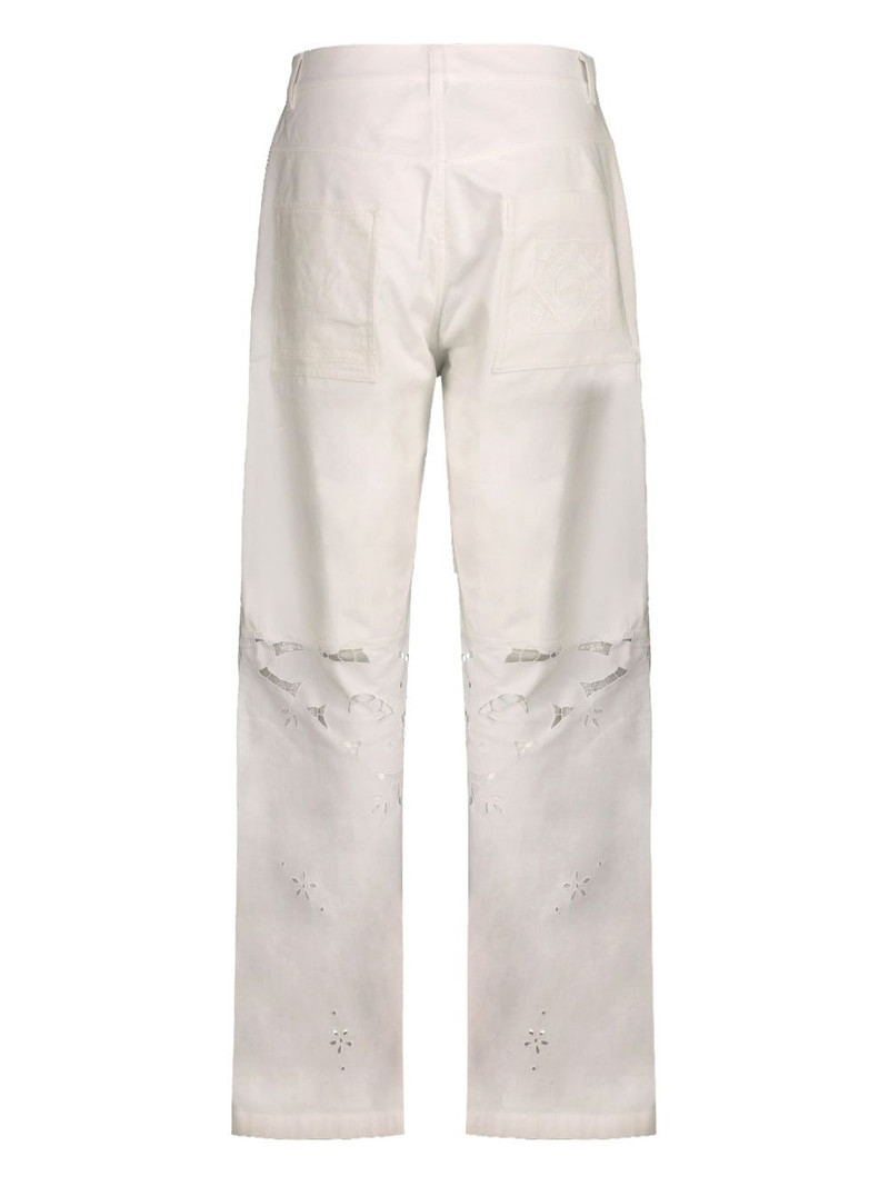 patch-pocket trousers 3