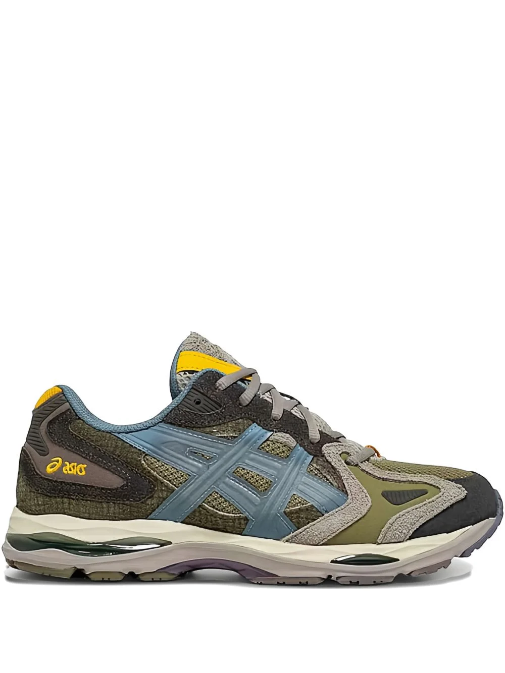 Gel-K1011 sneakers - 1