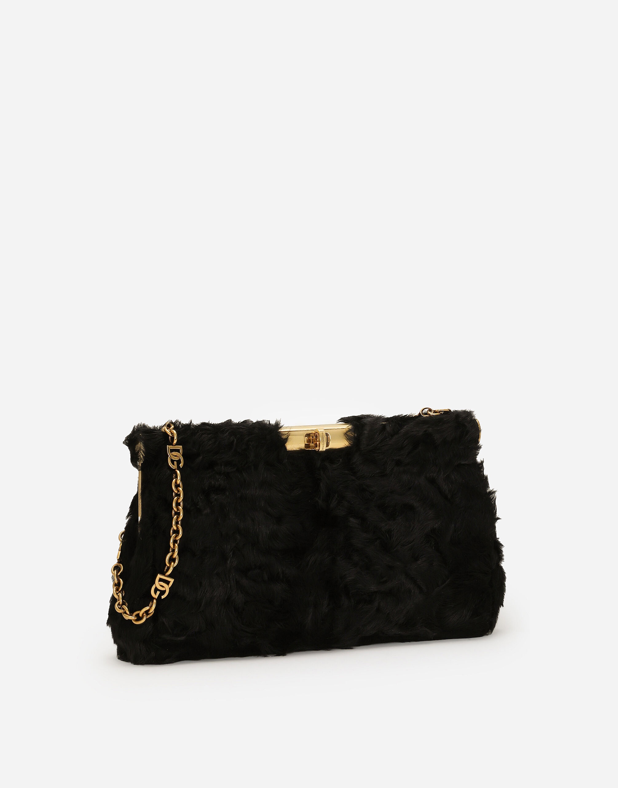 Large Marlene shoulder bag - 3