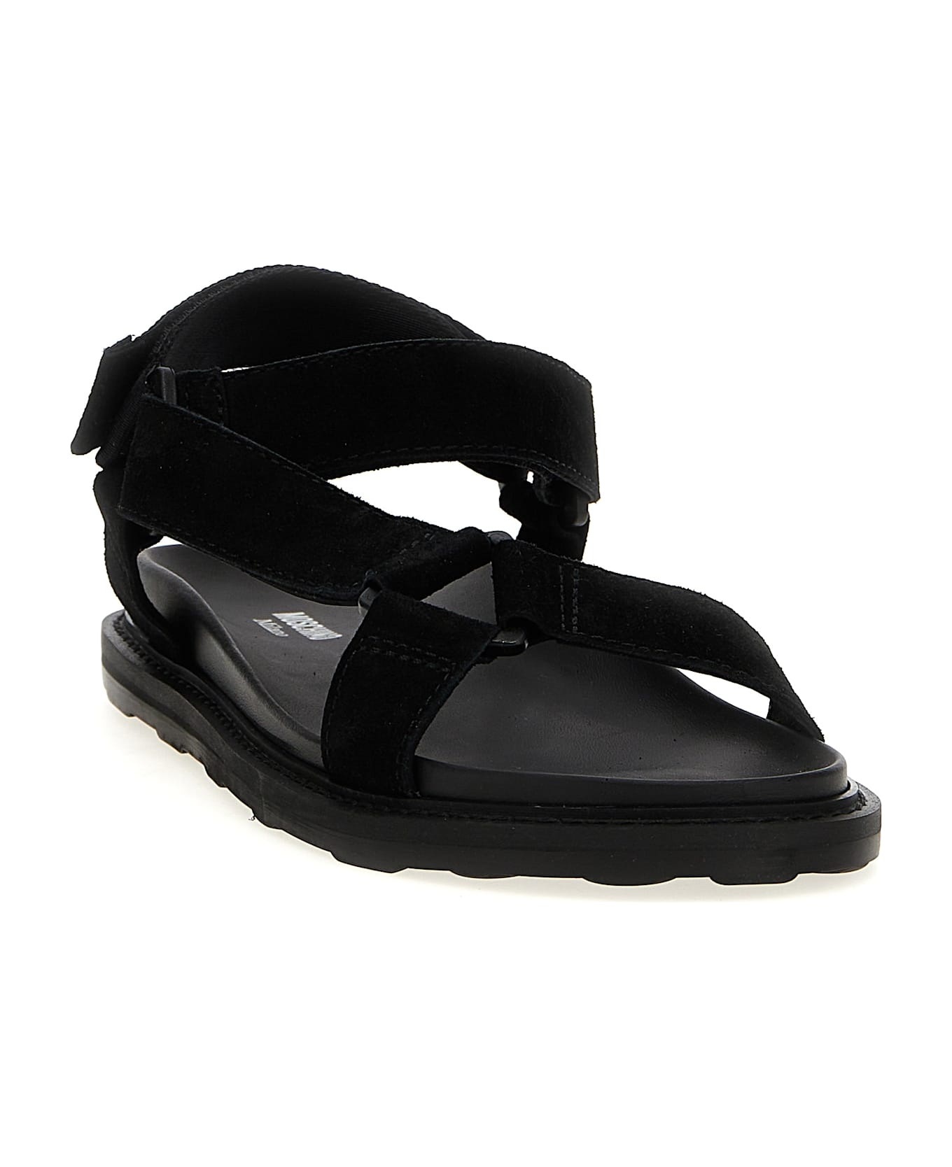 'sporty' Sandals - 2