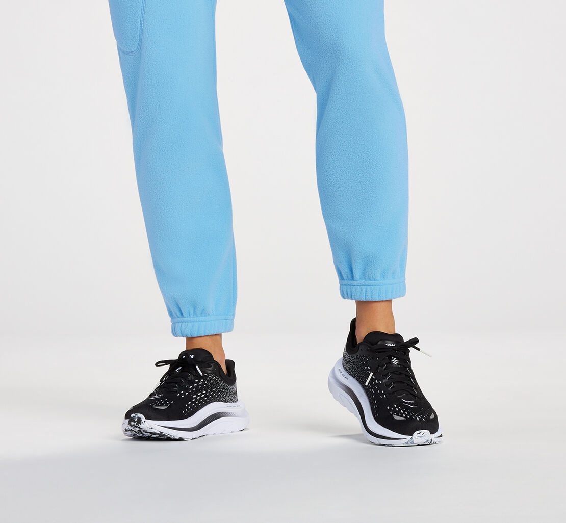 Women's Fleece Jogger - 3