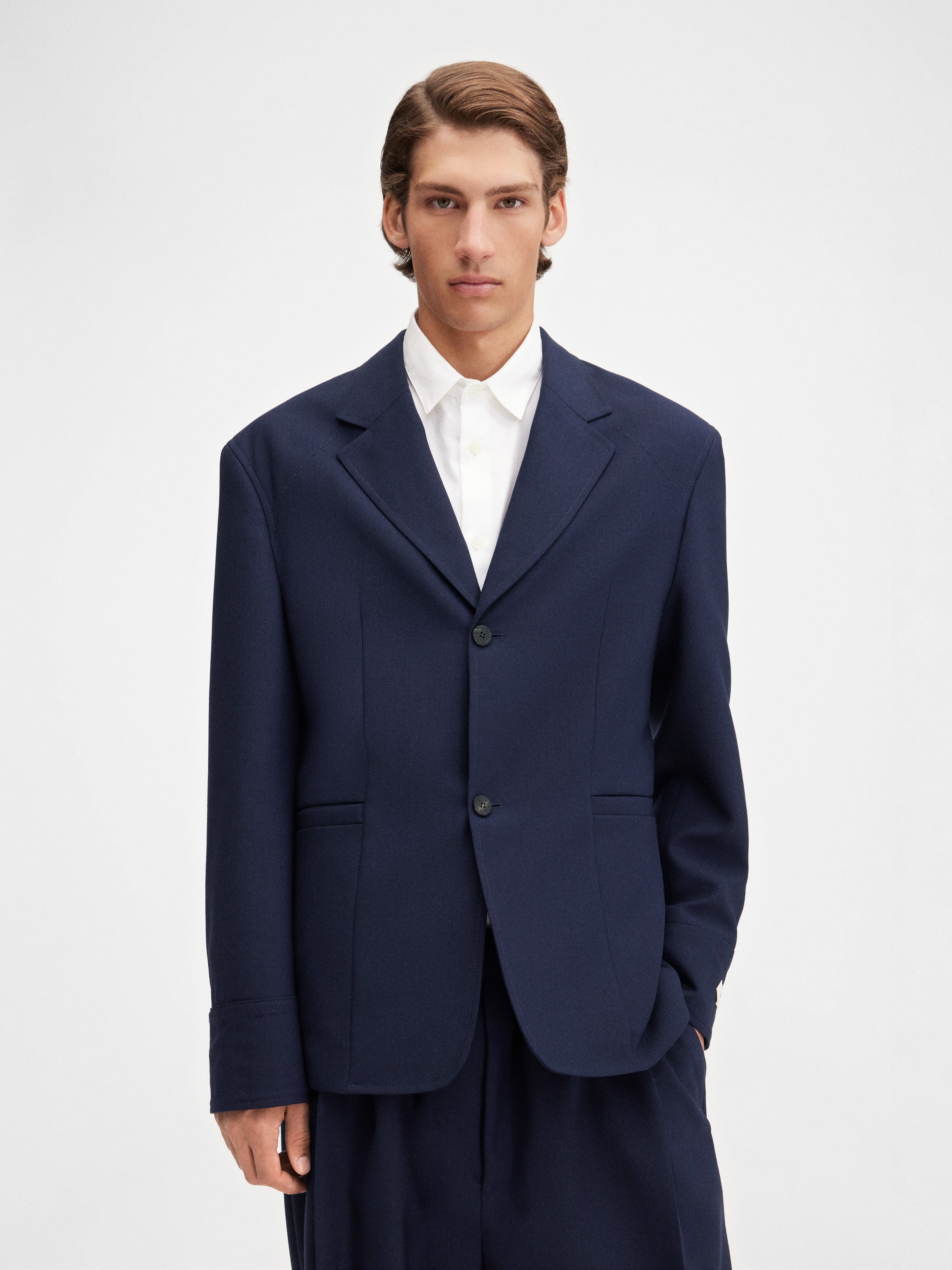 The Canevas jacket - 5