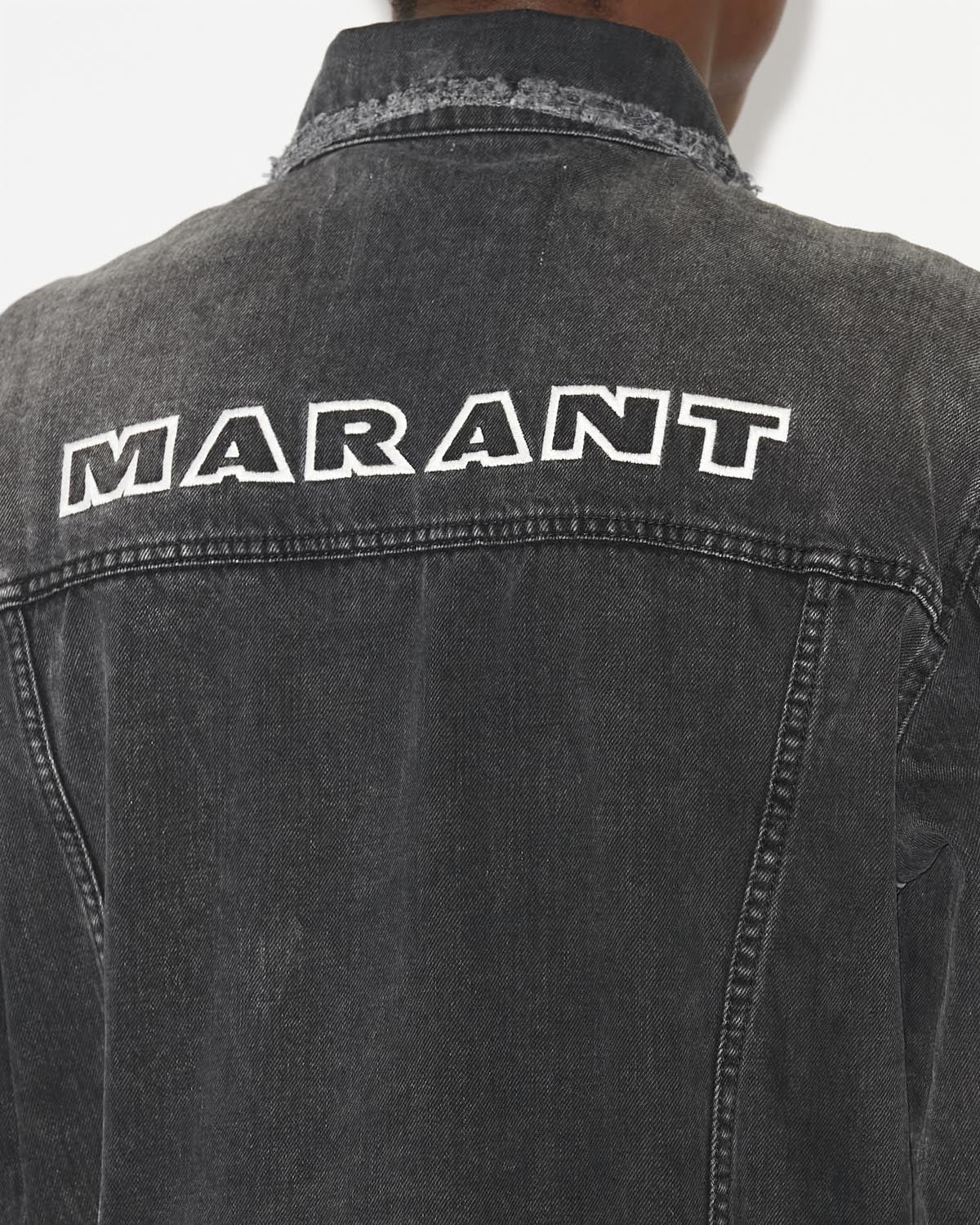 JANGO JACKET - 3