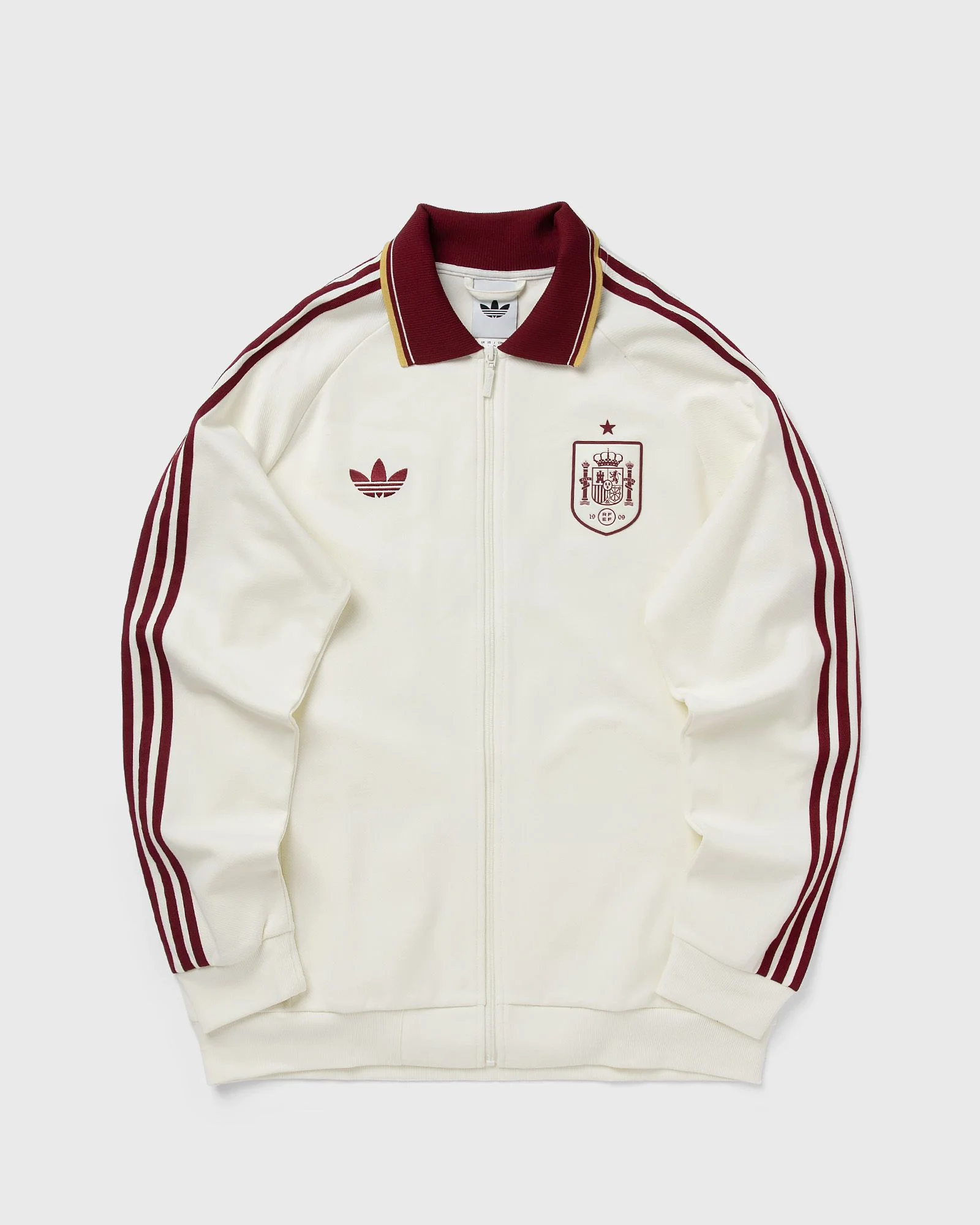 Spain Away Anthem Jacket - 1